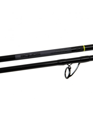 Wędka Gruntowa Matrix Aquos Ultra-XD Method Feeder Rod 3.70m 12ft 130g 2+2cz. 3-4oz. 3.4mm