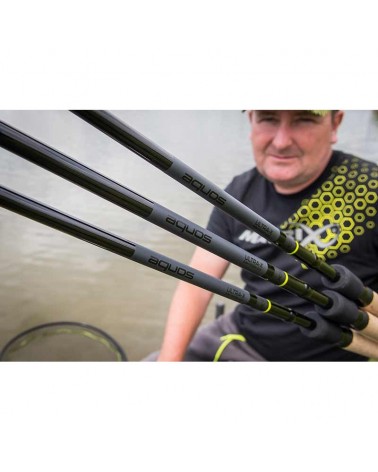 Wędka Gruntowa Matrix Aquos Ultra-X Feeder Rod
