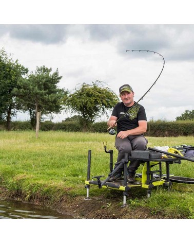 Wędka Gruntowa Matrix Aquos Ultra-X Feeder Rod