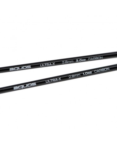 Wędka Gruntowa Matrix Aquos Ultra-X Feeder Rod