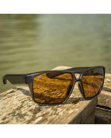 Okulary Polaryzacyjne Matrix Polarised Sunglasses Casual UV400