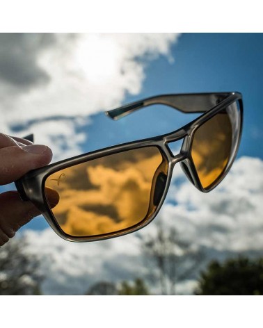 Okulary Polaryzacyjne Matrix Polarised Sunglasses Casual UV400
