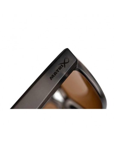 Okulary Polaryzacyjne Matrix Polarised Sunglasses Casual UV400