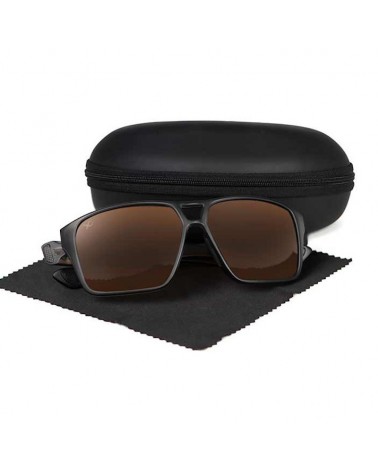 Okulary Polaryzacyjne Matrix Polarised Sunglasses Casual UV400