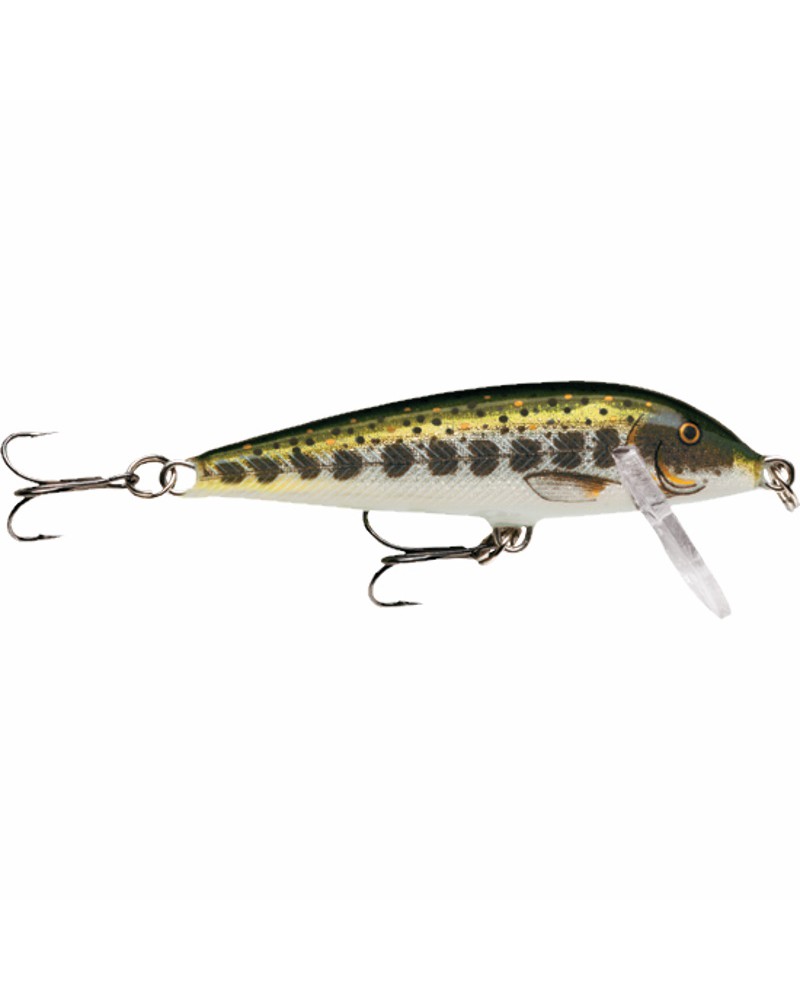 Wobler Rapala Countdown 5cm 5g MD Muddler 0.9-1.8m tonący