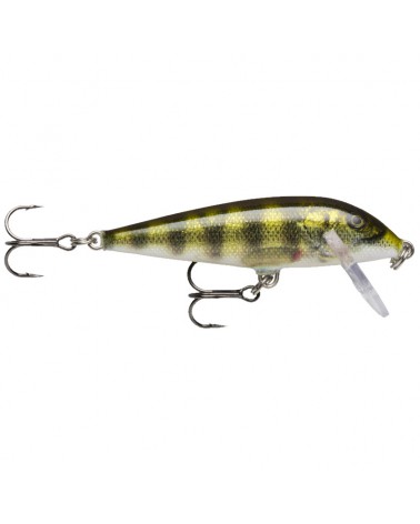 Rapala wobler Countdown 5cm 5g PEL Live Perch 0.9-1.8m tonący