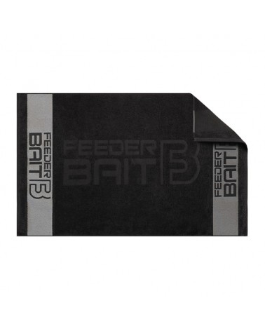 Ręcznik Wędkarski Feeder Bait 80x50cm