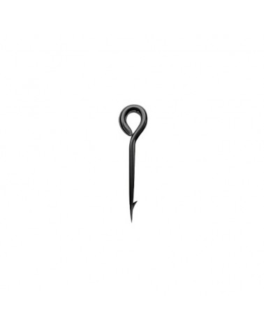 Wkręty Igły Do Przynęt Z Zadziorem Feeder Bait Spikes 4mm 10szt.