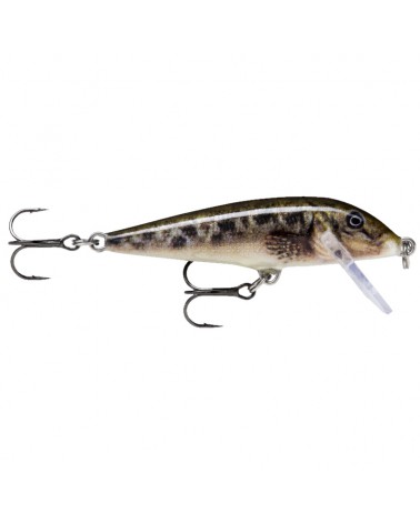 Wobler Rapala Countdown 5cm 5g SCPL Live Sculpin 0.9-1.8m tonący