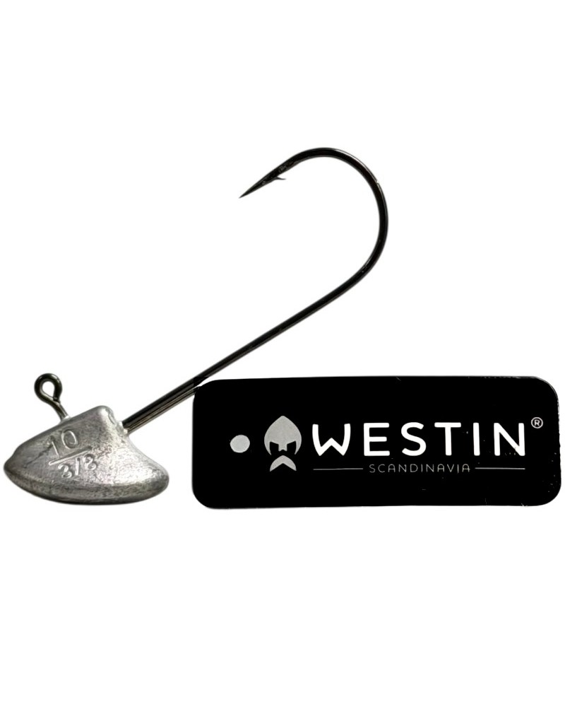 Główka Jigowa Westin Standup LT