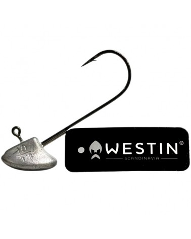 Główka Jigowa Westin Standup LT