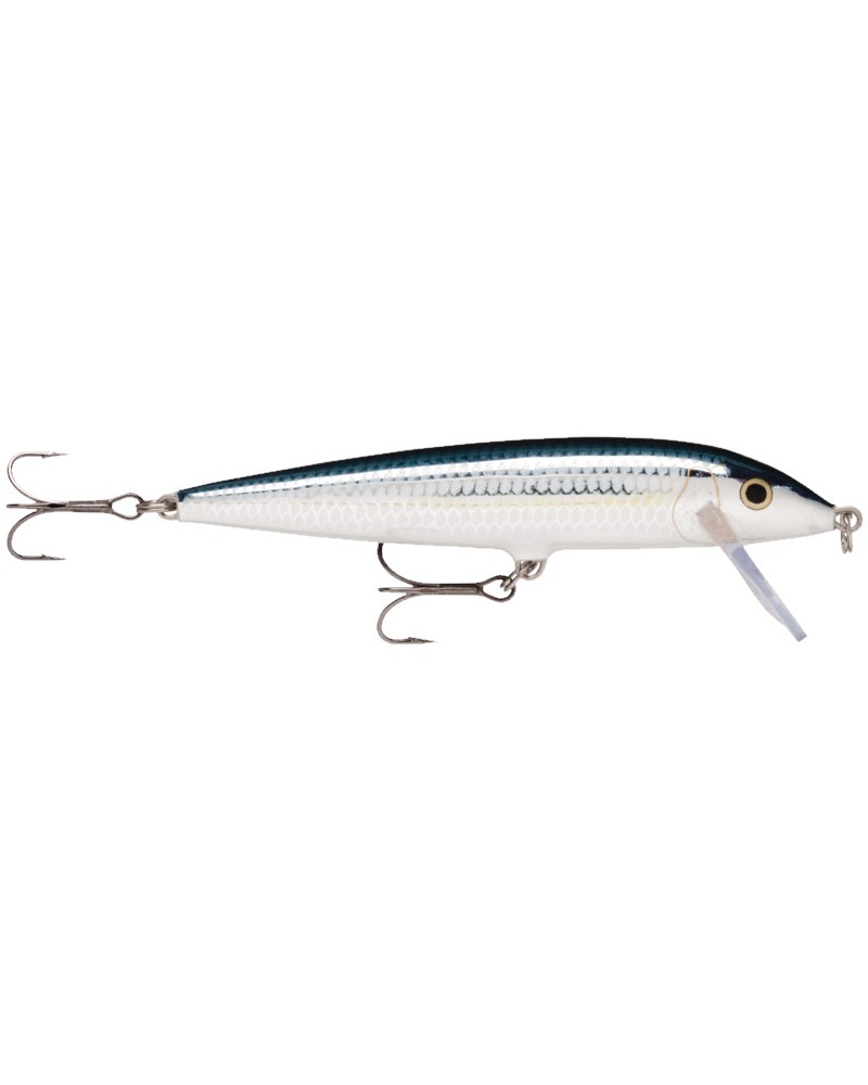 Wobler Rapala Countdown 9cm 12g ALB Bleak 2.1-3m tonący