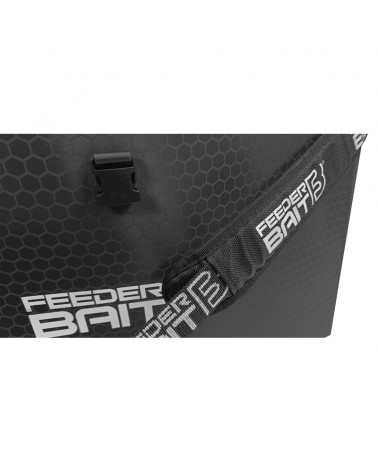 Torba Na Siatkę Feeder Bait EVA Wodoodporna 65x46x25cm