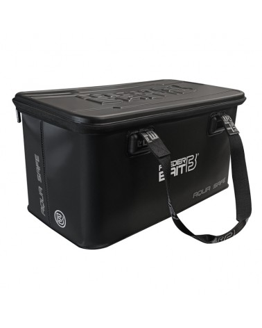 Torba Wodoodporna Na Akcesoria Feeder Bait EVA 60x30x29cm