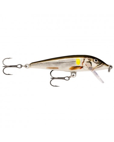 Wobler Rapala Countdown 9cm 12g AYUL Live Ayu 2.1-3m tonący