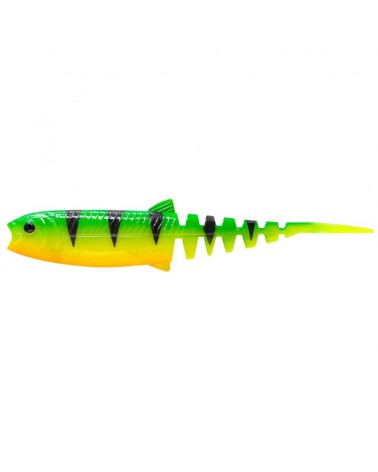 Guma Jaskółka Savage Gear Cannibal Minnow 10cm 6.5g Firetiger 1szt.