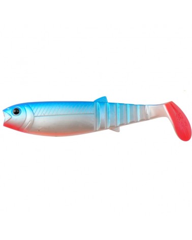 Guma Cannibal Savage Gear 20cm 80g Blue Pearl 1szt.