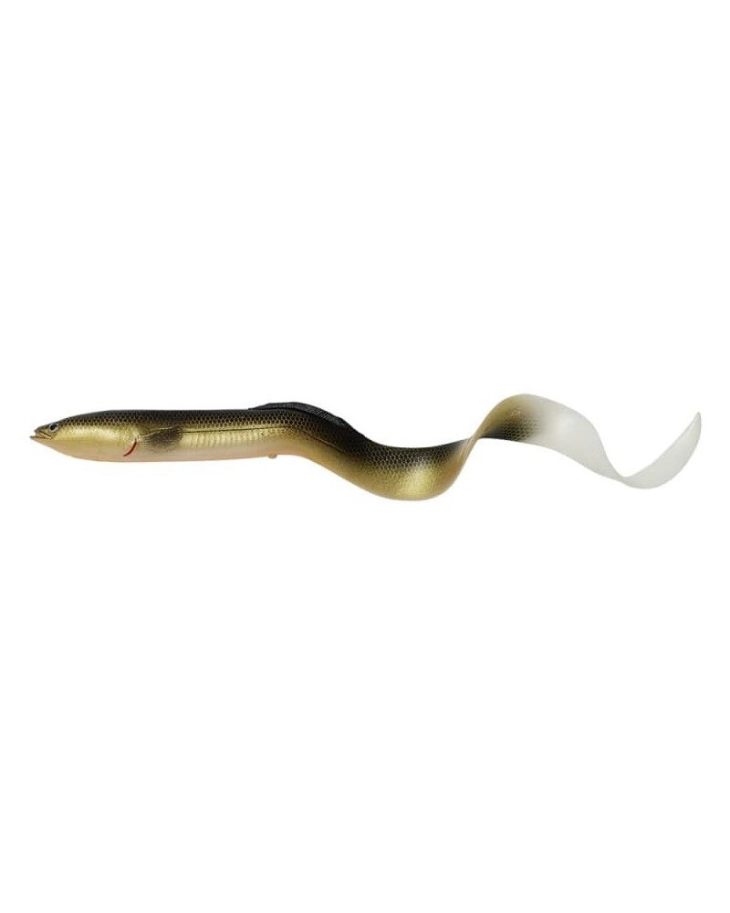 Guma Real Eel Savage Gear  20cm 27g Dirty Eel 1szt.
