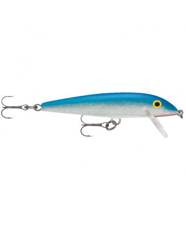 Wobler Rapala Countdown 11cm 16g B Blue 2.7-3.9m tonący