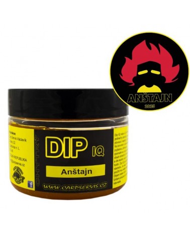 Dip Do Kulek Carp Servis Vaclavik IQ Anstajn 60ml