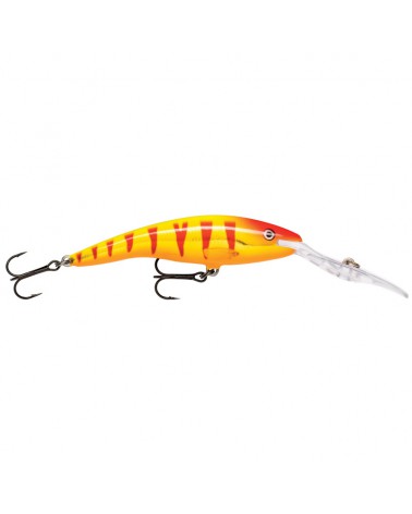 Wobler Rapala Deep Tail Dancer 9cm 13g 6m TDD09 CLG Clown Gold