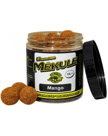 Kulki Haczykowe Miękkie CSV Vaclavik Mekule Mango 16mm 140g