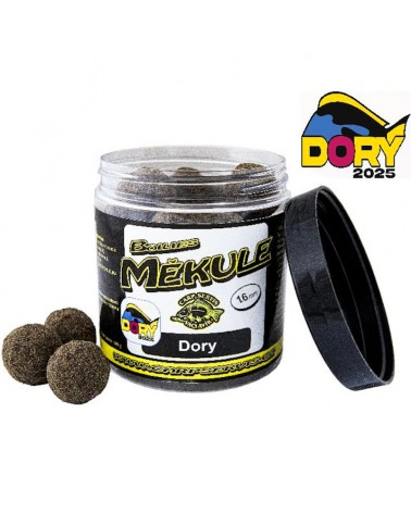 Kulki Haczykowe Miękkie CSV Vaclavik Mekule Dory 16mm 140g
