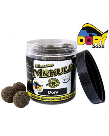 Kulki Haczykowe Miękkie CSV Vaclavik Mekule Dory Łosoś 25mm 140g