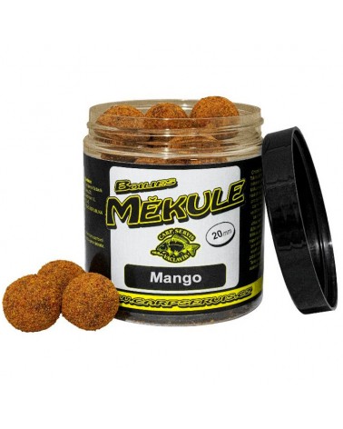 Kulki Haczykowe Miękkie CSV Vaclavik Mekule Mango 20mm 140g