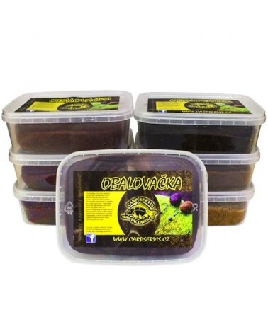 Pasta Do Kulek Haczykowych CS Vaclavik 150g