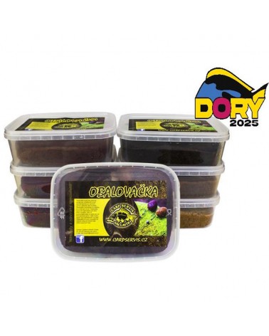 Pasta Fluo Do Kulek Haczykowych CS Vaclavik Dory Łosoś 150g
