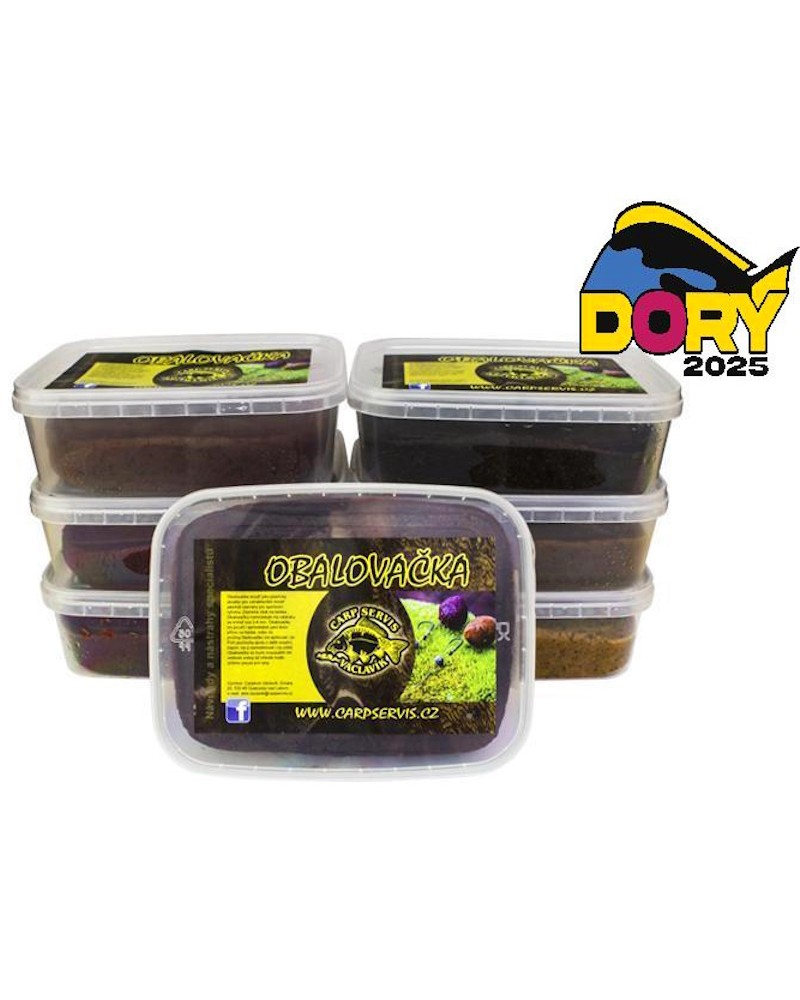 Pasta Fluo Do Kulek Haczykowych CS Vaclavik Dory Łosoś 150g