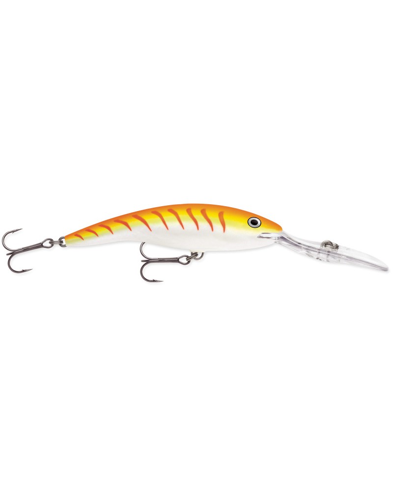 Wobler Rapala Deep Tail Dancer 9cm 13g 6m TDD09 OTU Orange Tiger UV