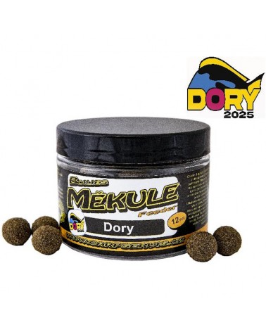 Kulki Haczykowe CS Vaclavik Miękkie Feederowe Dory Łosoś 12mm 100g
