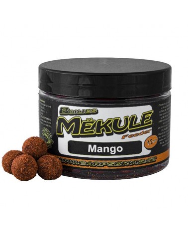 Kulki Haczykowe CS Vaclavik Miękkie Feederowe Mango 12mm 100g