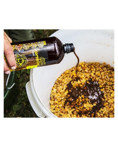 Zalewa Do Kulek CS Vaclavik CSL Cornkiller Liquid Brzoskwinia Broskev 1L