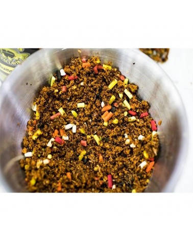 Pellet Do Koszyka CS Vaclavik RS Method 3-4mm 700g