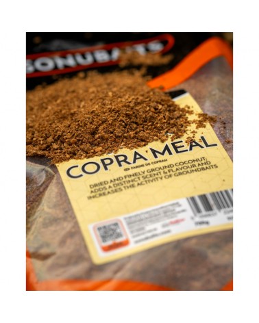 Dodatek Zanętowy Sonubaits Essential Ingredients Copra Meal Kopra Melasa 700g