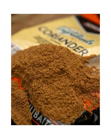 Dodatek Zanętowy Sonubaits Essential Ingredients Coriander Kolendra Mielona 500g