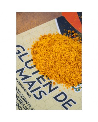 Dodatek Zanętowy Sonubaits Essential Ingredients Gluten De Mais Klej Kukurydziany 500g