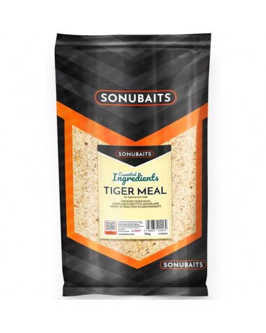 Dodatek Zanętowy Sonubaits Essential Ingredients Tiger Meal Mączka Z Orzecha Tygrysiego 700g