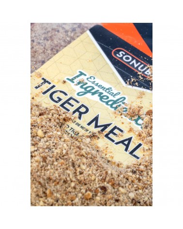 Dodatek Zanętowy Sonubaits Essential Ingredients Tiger Meal Mączka Z Orzecha Tygrysiego 700g