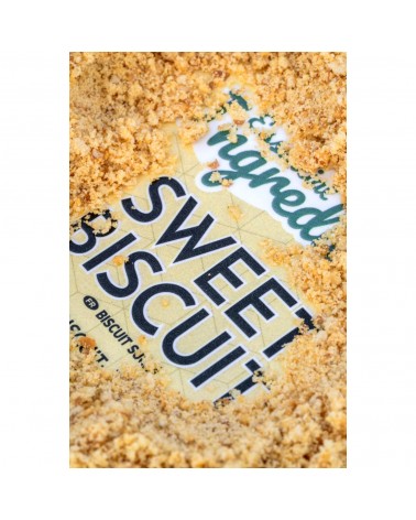 Dodatek Zanętowy Sonubaits Essential Ingredients Sweet Biscuit Słodki Biszkopt 700g
