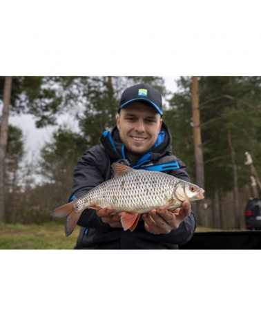 Zanęta Sonubaits Super Feeder Roach Groundbait 2kg
