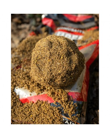 Zanęta Sonubaits Super Feeder Roach Groundbait 2kg