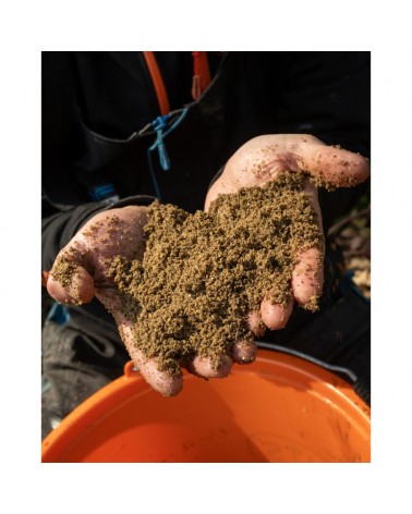 Zanęta Sonubaits Super Feeder Roach Groundbait 2kg