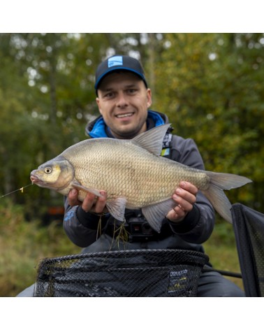 Zanęta Sonubaits Super Feeder Bream Groundbait 2kg
