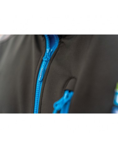 Kurtka Wędkarska Preston Duratech Softshell