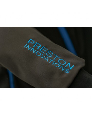 Kurtka Wędkarska Preston Duratech Softshell