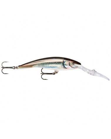 Wobler Rapala Deep Tail Dancer 11cm 22g MM Mangrove Minnow do 9m pływający